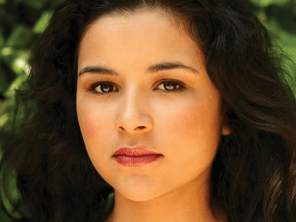 Emily Rios (Andrea Cantillo) fa coming out