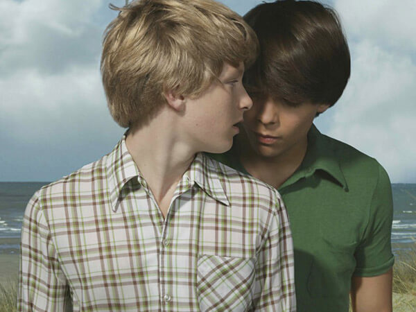 Cinevillage, l'estate padovana col meglio del cinema queer - giovani adolescenti BS 1 - Gay.it