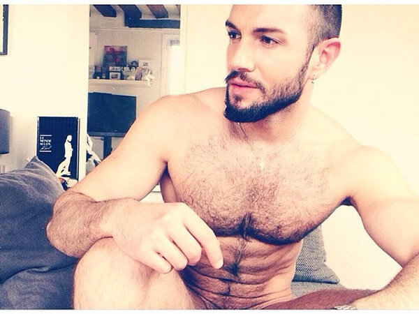 I 10 modelli francesi più hot da seguire su Instagram [Foto e link]