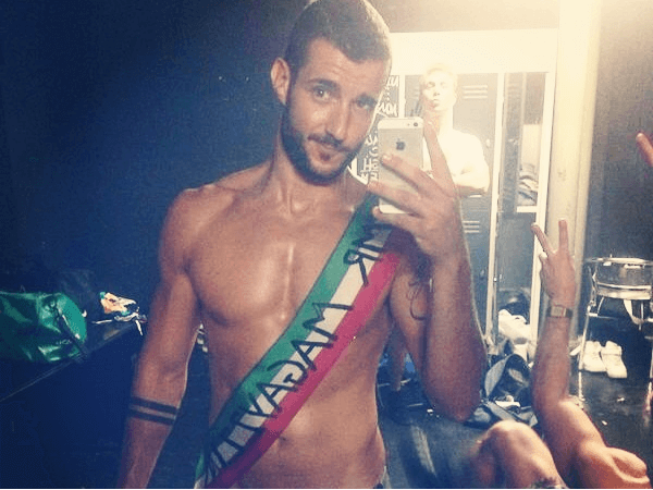 Mirko e Matteo: ecco i primi finalisti di Mister Gay Italia 2014