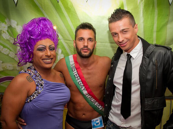 Torna Mister Gay Italia. Partecipare è facilissimo. Ecco come - mister gay italia 2013 giovanni licchello BS 1 - Gay.it