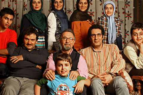 Modern Family sbarca in Iran, ma Mitch e Cam... - modern family iran - Gay.it