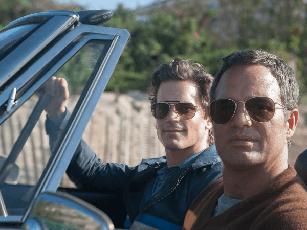 The Normal Heart, il potente film tv sull’Aids al Festival di Tavolara