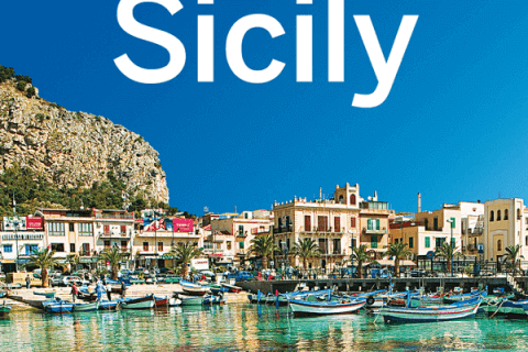 La Sicilia diventa gay-friendly anche per Lonely Planet - lonely planet sicilia 1 - Gay.it
