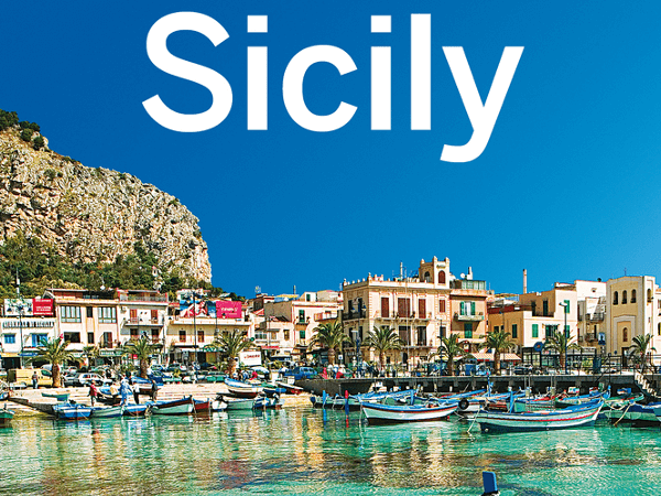 La Sicilia diventa gay-friendly anche per Lonely Planet
