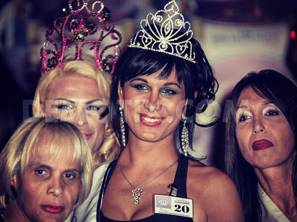 Dopo 22 anni Miss Trans Italia lascia Torre del Lago
