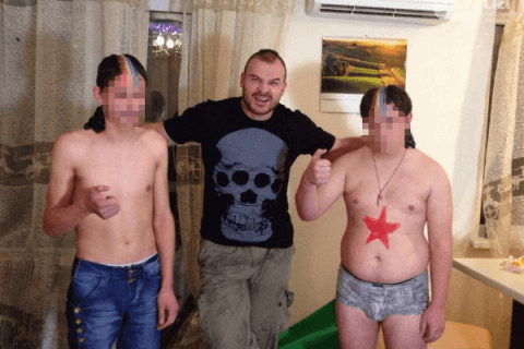 Cinque anni di prigione al neonazista russo che torturava i gay - neonazi condannato 1 - Gay.it