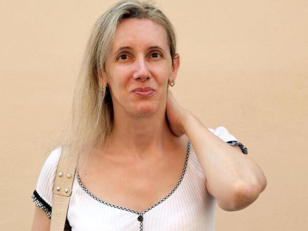 A “Storie maledette” la storia della trans costretta a divorziare
