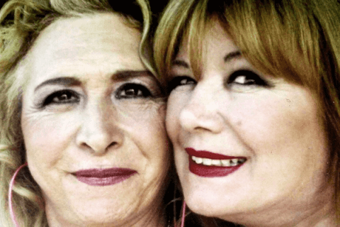Prete benedice fedi di Margherita e Beatrice, la trans di Fuoristrada - beatrice fuoristrada 1 - Gay.it