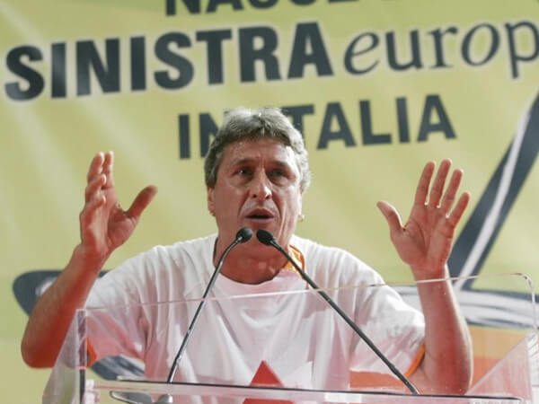 Scontri con Militia Christi a convegno contro l’omofobia: arrestati