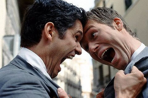 Litigious Love: come litigano (e come fanno pace) le coppie gay? - mediazione gay 1 - Gay.it