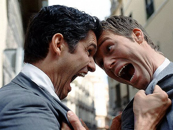 Litigious Love: come litigano (e come fanno pace) le coppie gay?
