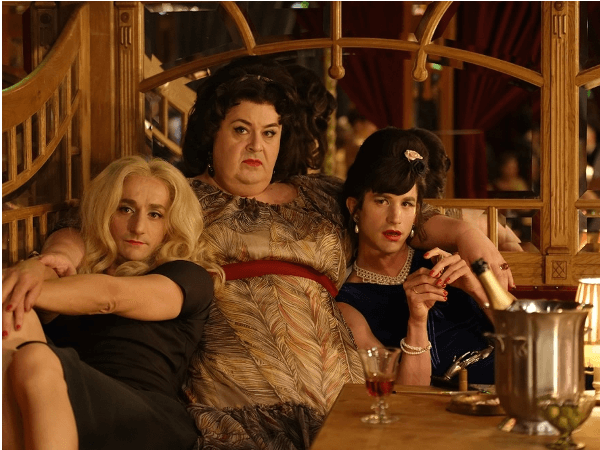 Venezia 71: Queer Lion a Les nuits d’été, timidi applausi per Pasolini