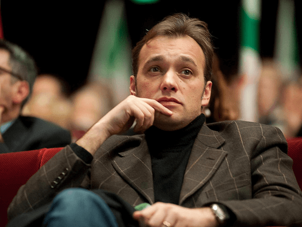 Richetti (Pd): “No alle adozioni gay, ma i figli dei partner…”