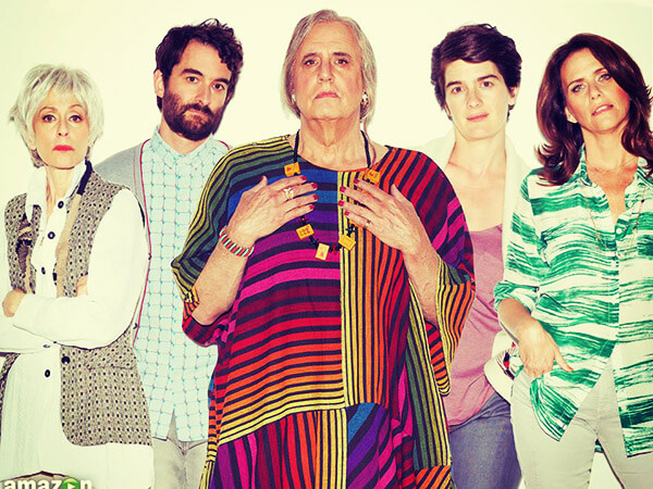 Transparent, Jeffrey Tambor è ufficialmente fuori dalla serie - la conferma Amazon - amazon transparent web serie BS - Gay.it