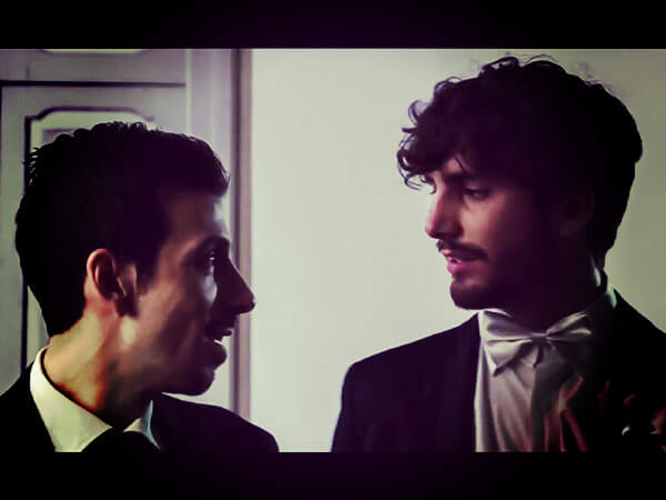 G&T diritti per tutti: dalla webserie allo spot pro matrimonio gay