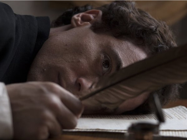 CinemaSTop, quel Leopardi “giovane favoloso” e anche un po’ gay