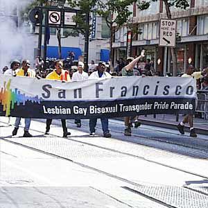 World Pride Roma 2006