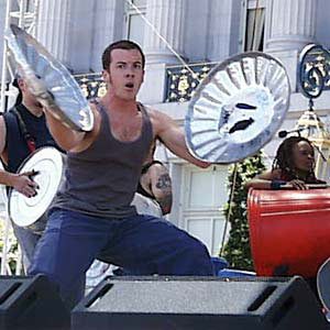 World Pride Roma 2006