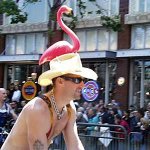World Pride Roma 2006 - Thumbnail