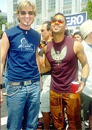 World Pride Roma 2006