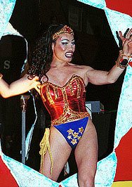 World Pride Roma 2006