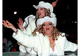 World Pride Roma 2006