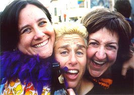 World Pride Roma 2006