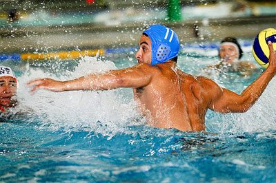 Campionati gay per "delfini" di tutto il mondo