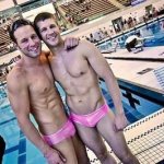 Campionati gay per "delfini" di tutto il mondo - Thumbnail