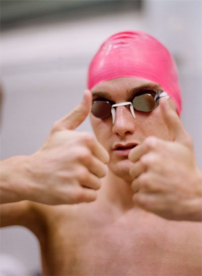Campionati gay per "delfini" di tutto il mondo