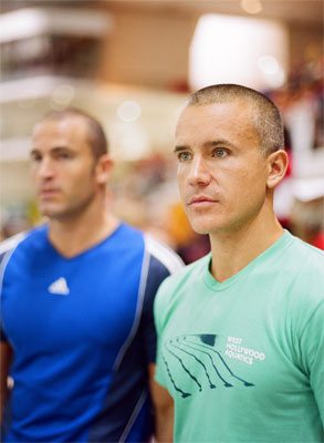 Campionati gay per "delfini" di tutto il mondo