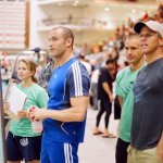 Campionati gay per "delfini" di tutto il mondo - Thumbnail