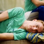 Campionati gay per "delfini" di tutto il mondo - Thumbnail
