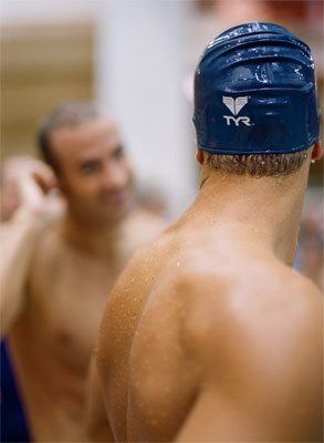 Campionati gay per "delfini" di tutto il mondo