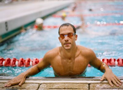 Campionati gay per "delfini" di tutto il mondo