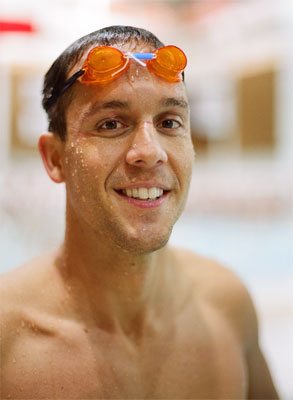 Campionati gay per "delfini" di tutto il mondo