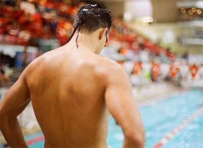 Campionati gay per "delfini" di tutto il mondo