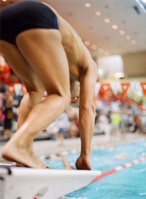 Campionati gay per "delfini" di tutto il mondo