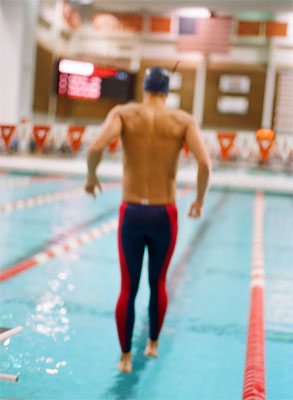 Campionati gay per "delfini" di tutto il mondo
