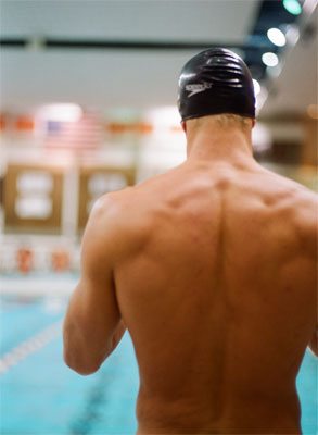 Campionati gay per "delfini" di tutto il mondo