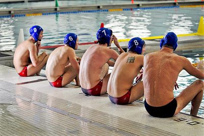 Campionati gay per "delfini" di tutto il mondo
