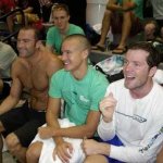 Campionati gay per "delfini" di tutto il mondo - Thumbnail