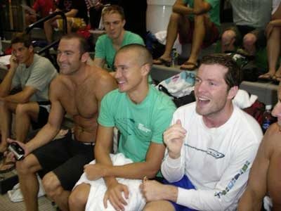 Campionati gay per "delfini" di tutto il mondo