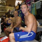 Campionati gay per "delfini" di tutto il mondo - Thumbnail
