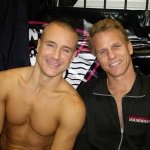 Campionati gay per "delfini" di tutto il mondo - Thumbnail