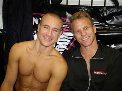 Campionati gay per "delfini" di tutto il mondo