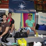 Campionati gay per "delfini" di tutto il mondo - Thumbnail