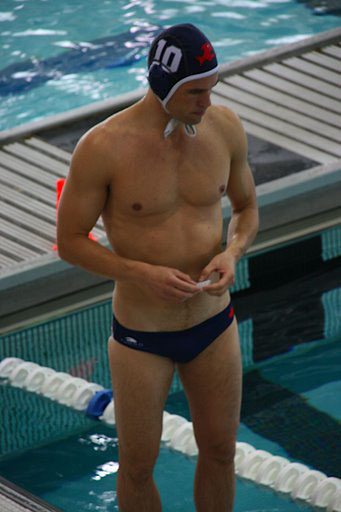 Campionati gay per "delfini" di tutto il mondo