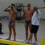 Campionati gay per "delfini" di tutto il mondo - Thumbnail